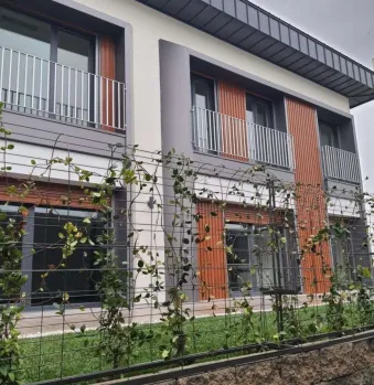 Satılık Lüks ve Huzurlu Bahçeşehir Aile Evleri
